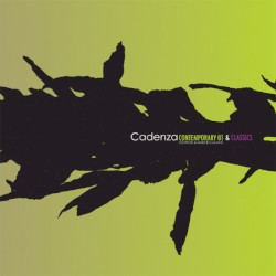 Cadenza Contemporary 01 & Cadenza Classics