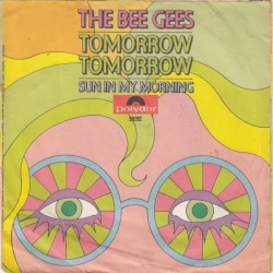 Tomorrow Tomorrow / Sun in My Morning