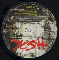 Brick War / Sub & Bass / Jump The Bass
