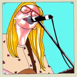 Daytrotter Session