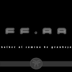 Volver al Camino de Grandeza