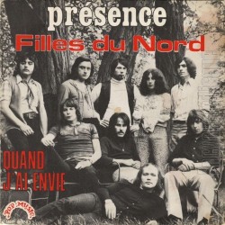 Filles du nord