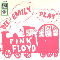 See Emily Play