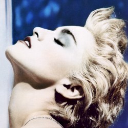 True Blue
