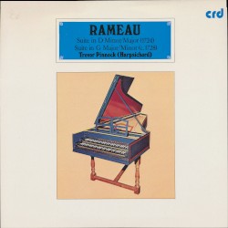 Suite in D minor/major, Suite in G major/minor