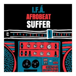 Suffer (studio session)