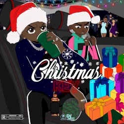 Christmas Key
