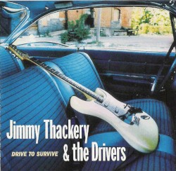 Drive to Survive