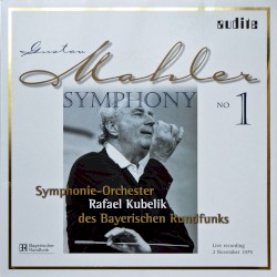 Symphony no. 1