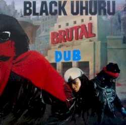 Brutal Dub