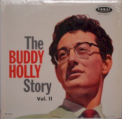 The Buddy Holly Story, Volume II