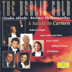 The Berlin Gala: A Salute to Carmen