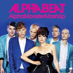 AlphaMonsterMashUp