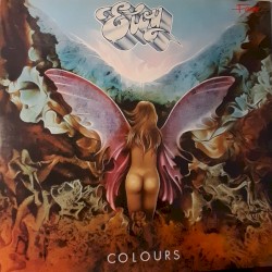Colours
