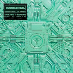 Dancing Is Healing (remix)