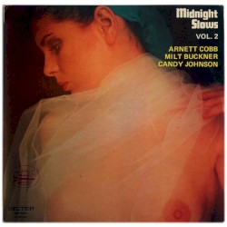 Midnight Slows, Vol. 2