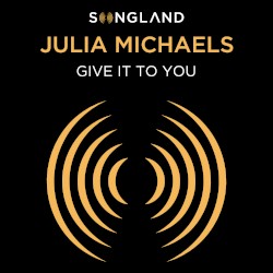 Give It to You (from Songland)