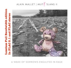 Mutt Slang II