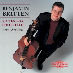 Suites for Solo Cello