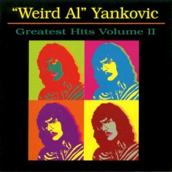 Greatest Hits, Volume II
