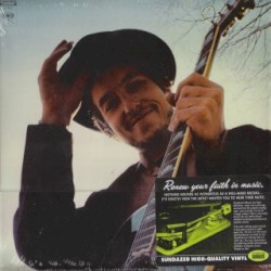 Nashville Skyline