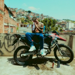 Paraíso Periférico