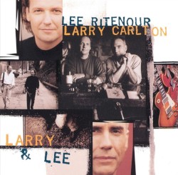 Larry & Lee