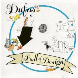 Ball of Design