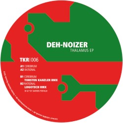 Thalamus EP
