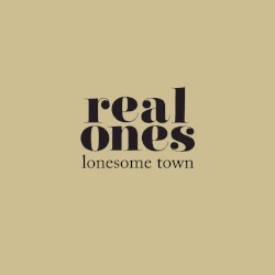 Lonesome Town