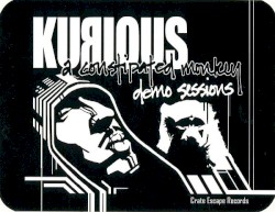 A Constipated Monkey: Demo Sessions