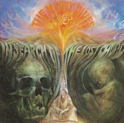 In Search of the Lost Chord