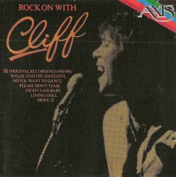 Rock On With Cliff Richard