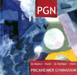 PGN / la musica - music - lá musique - músic