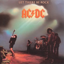 Let There Be Rock