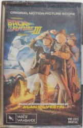 Back to the Future III