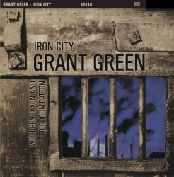 Iron City