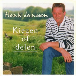 Kiezen of delen