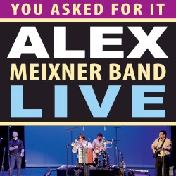 You Asked for It! (Live)