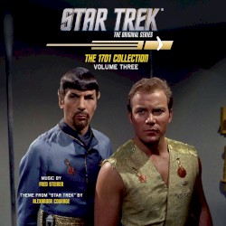 Star Trek: The Original Series – The 1701 Collection, Volume Three