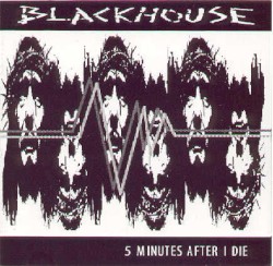 5 Minutes After I Die