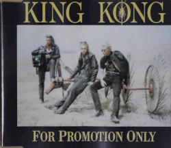 For Promotion Only