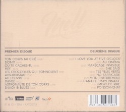 Déprime & Collation