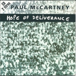 Hope of Deliverance
