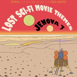 Lost Sci-Fi Movie Themes