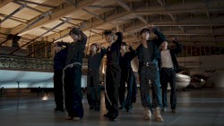 SWIM (performance video)