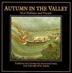 Autumn in the Valley