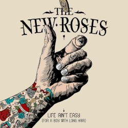 Life Ain’t Easy (for a Boy With Long Hair)