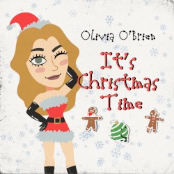 It’s Christmas Time
