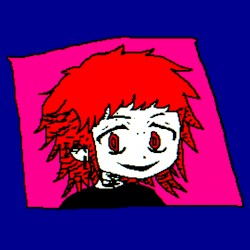 stay away from my room.